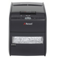 Уничтожитель бумаг Rexel AUTO+ 60X