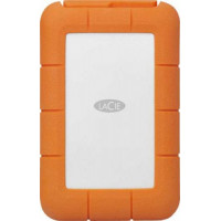 Внешний жесткий диск 2.5" Lacie STGW4000800