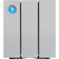 Внешний жесткий диск 3.5" Lacie STEY8000401