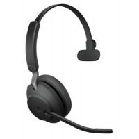 Гарнитура беспроводная Jabra Evolve2 65 (26599-899-899)