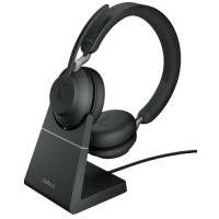 Гарнитура беспроводная Jabra Evolve2 65 (26599-999-889)