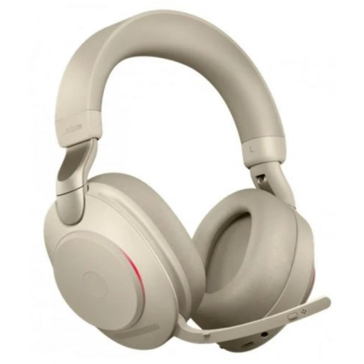 Гарнитура беспроводная Jabra Evolve2 85 (28599-989-898) Гарнитура беспроводная Jabra Evolve2 85 (28599-989-898)