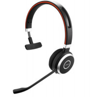 Гарнитура wireless Jabra Evolve 65 MS Mono