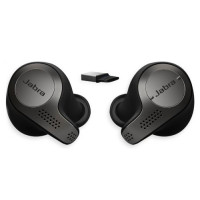 Гарнитура беспроводная Jabra Evolve 65t MS Stereo