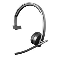 Гарнитура Logitech H820e