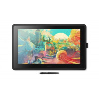 Графический планшет Wacom Cintiq 22