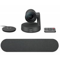 Система для видеоконференций Logitech Rally (960-001218)