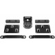 Комплект монтажный Logitech 939-001644