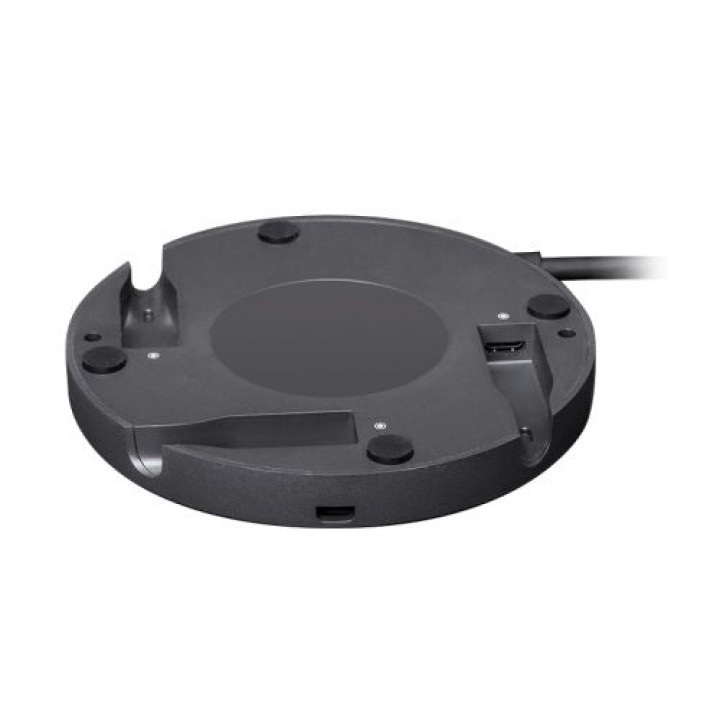 Концентратор Logitech 939-001647 (для модулей микрофонов системы Rally)