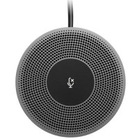 Микрофон для конференций Logitech 989-000405