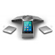 Коммуникационная система Yealink CP960+2 CPW90