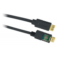 Кабель интерфейсный HDMI-HDMI Kramer CA-HM-35
