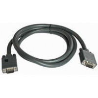 Кабель интерфейсный VGA-VGA Kramer 15M/15M (92-7101125)