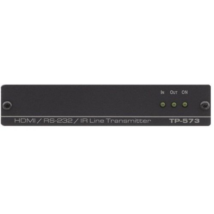 Передатчик Kramer TP-573 (HDMI, RS-232, ИК по витой паре, до 100м)
