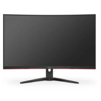 Монитор 34" AOC CU34G2X