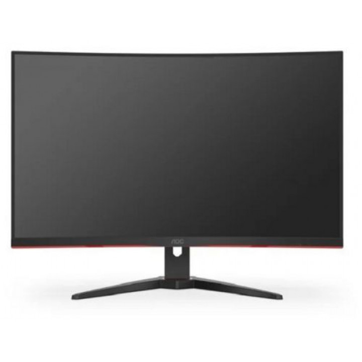 Монитор AOC CU34G2X (34", UWQHD, изогнутый, VA, 144Hz, 1ms) Монитор AOC CU34G2X (34", UWQHD, изогнутый, VA, 144Hz, 1ms)