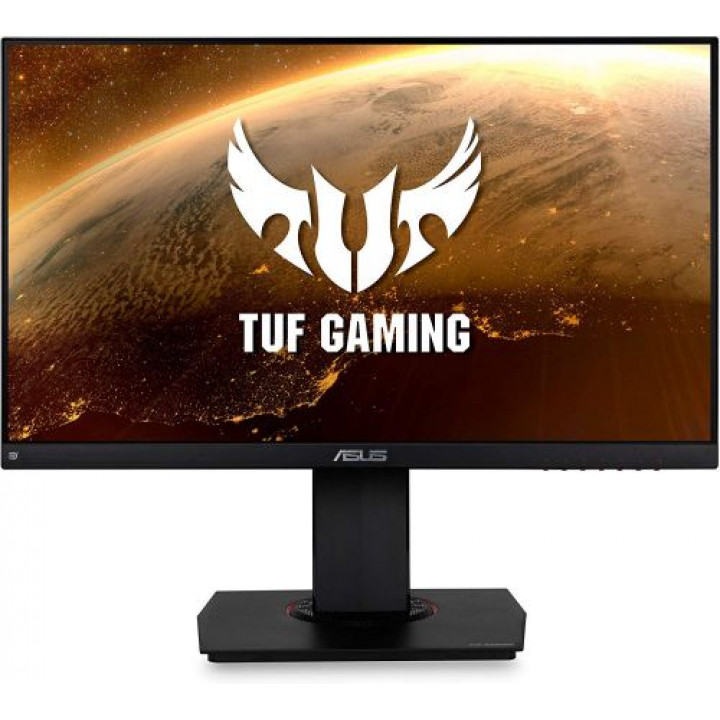 Монитор ASUS VG249Q (24", IPS, 144Hz, 5ms, 1920x1080) Монитор ASUS VG249Q (24", IPS, 144Hz, 5ms, 1920x1080)