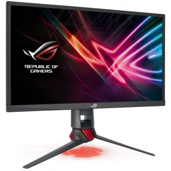 Монитор ASUS ROG Strix XG248Q (23.8" Full HD, 240 Гц, 1 мс, HDMI 2.0, DisplayPort)