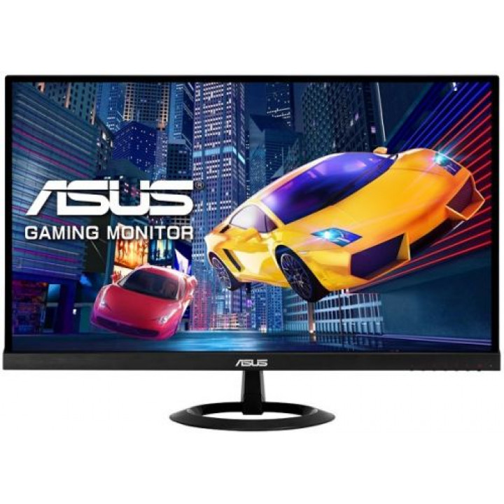 Монитор ASUS VX279HG (27", 1920x1080, IPS, безрамочный)