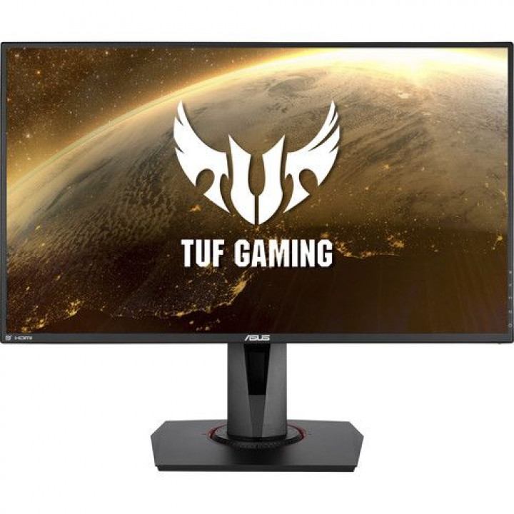 Монитор ASUS VG279QM (27", IPS, 280Hz, 1ms, HDR400, G-SYNC)