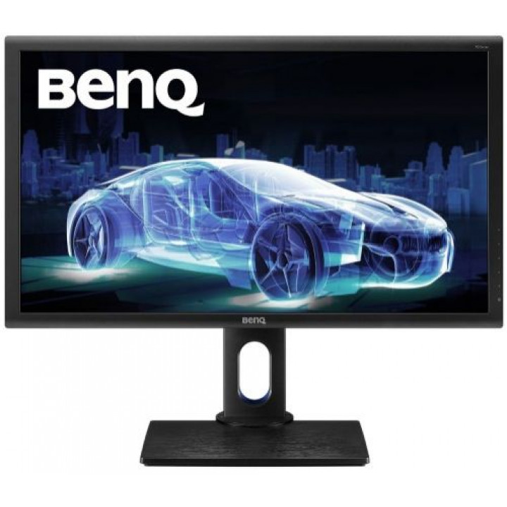 Монитор BenQ 9H.LF7LA.TBE (27", 2560x1440, IPS, 4 мс, 350 кд/м², DisplayPort) Монитор BenQ 9H.LF7LA.TBE (27", 2560x1440, IPS, 4 мс, 350 кд/м², DisplayPort)