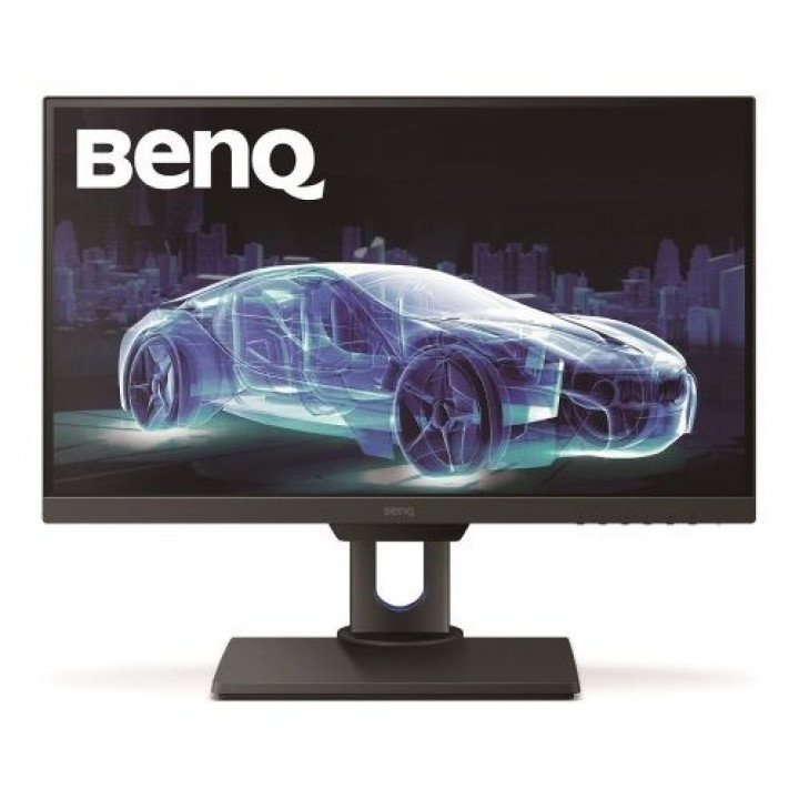 Монитор BenQ 9H.LG8LA.TSE (25", 2560x1440, IPS, 100% sRGB, заводская калибровка) Монитор BenQ 9H.LG8LA.TSE (25", 2560x1440, IPS, 100% sRGB, заводская калибровка)