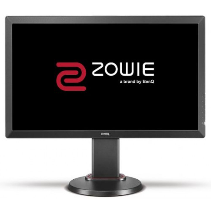 Монитор BenQ ZOWIE 9H.LGRLB.QBE (24", 1920x1080, 1 мс, Black eQualizer) Монитор BenQ ZOWIE 9H.LGRLB.QBE (24", 1920x1080, 1 мс, Black eQualizer)