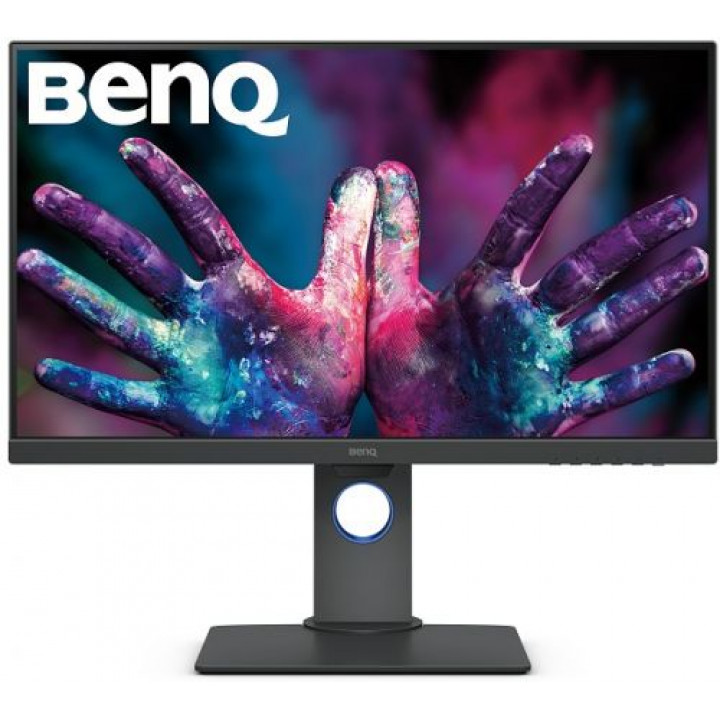 Монитор BenQ 9H.LHALB.QBE (27", 3840x2160, IPS, 4K UHD) Монитор BenQ 9H.LHALB.QBE (27", 3840x2160, IPS, 4K UHD)