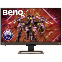 Монитор 27" BenQ EX2780Q