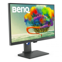 Монитор 27" BenQ PD2705Q