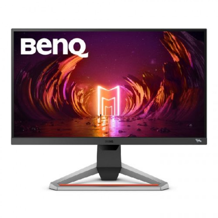 Монитор BenQ Mobiuz EX2510 (24.5" Full HD, 144 Гц, IPS)