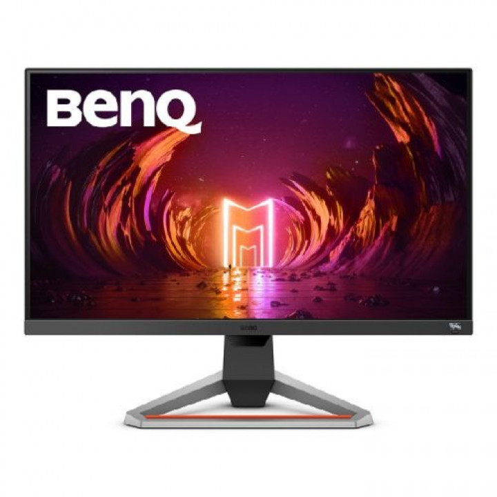 Монитор BenQ 9H.LJKLA.TBE (27", 1920x1080, IPS, 144 Гц, 1 мс MPRT, FreeSync Premium)