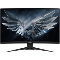 Монитор 27" GIGABYTE Aorus CV27F