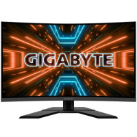 Монитор 32" GIGABYTE G32QC