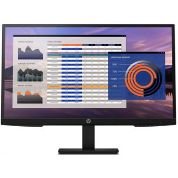 Монитор 27" HP EliteDisplay P27h G4
