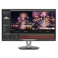 Монитор 31,5" Philips 328P6AUBREB