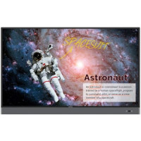 Панель LCD 65" BenQ RM6502K