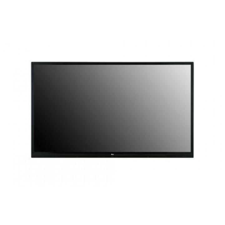 Панель LCD LG 75TR3BF (IPS, UHD 4K, сенсорная)
