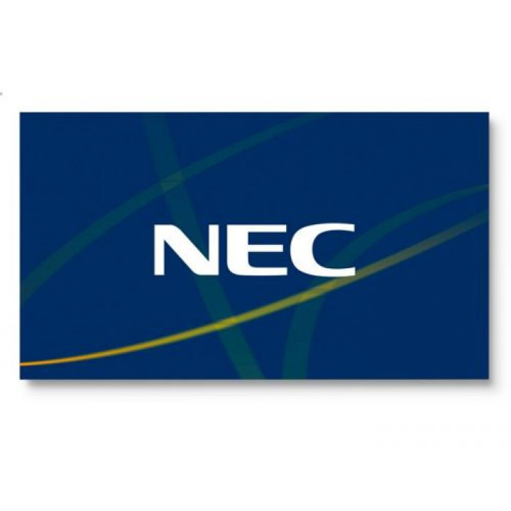 Панель LCD NEC MultiSync UN552S (S-IPS, 700 кд/м², FHD)