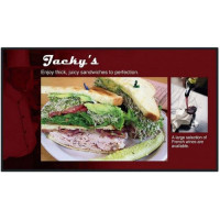 Панель LCD 55" Panasonic TH-55LFE8E