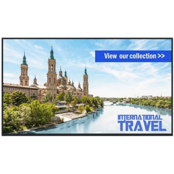 Панель LCD 55" Panasonic TH-55SF2E (450 кд/м², 24/7, Digital Link, USB-плеер) Панель LCD 55" Panasonic TH-55SF2E (450 кд/м², 24/7, Digital Link, USB-плеер)