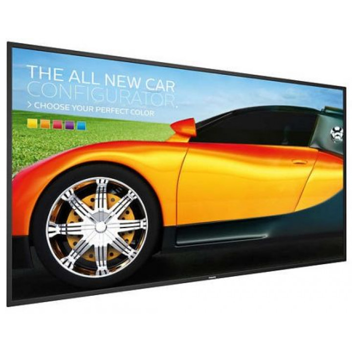 Панель LCD 65" Philips 65BDL3050Q/00 (3840x2160, 350 кд/м², AMVA, 16/7) Панель LCD 65" Philips 65BDL3050Q/00 (3840x2160, 350 кд/м², AMVA, 16/7)