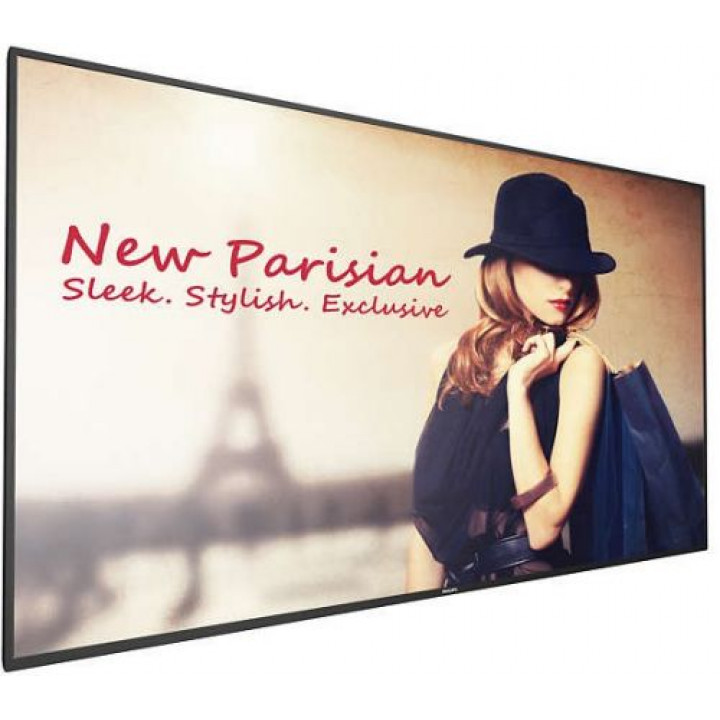 Панель LCD 49" Philips 49BDL4050D/00 (1920x1080, 450 кд/м², 24/7, IPS) Панель LCD 49" Philips 49BDL4050D/00 (1920x1080, 450 кд/м², 24/7, IPS)