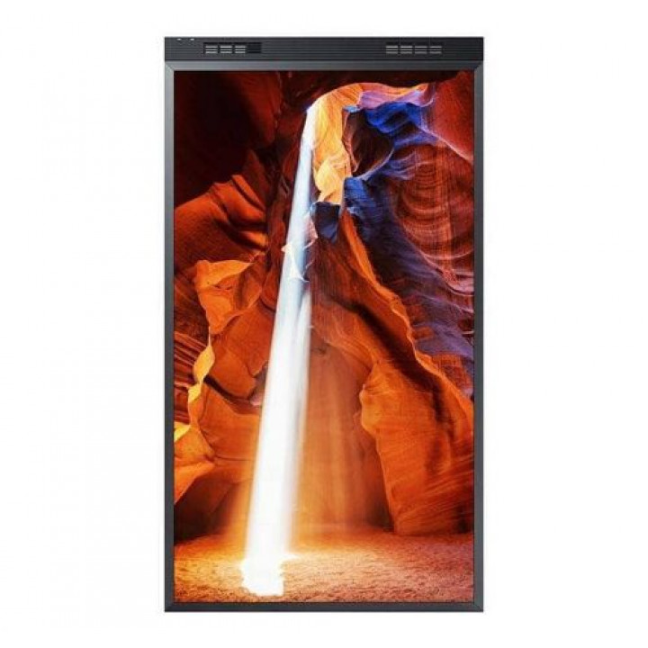 Панель LCD 55" Samsung LH55OMNDPGB/CI (Full HD, 3000/1000нит, 5000:1)