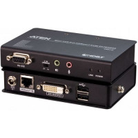 Удлинитель ATEN CE611-AT-G