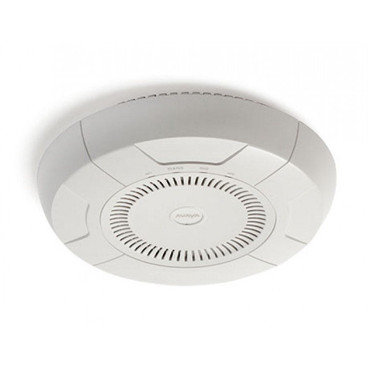 Точка доступа Avaya WAP9122 WAP912240-E6 (802.11a/b/g/n, upgradable to 802.11ac, Dual Radio 2x2 MIMO)