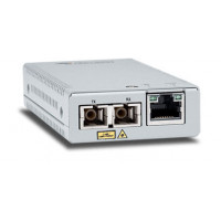 Медиаконвертер Allied Telesis AT-MMC200LX/SC-TAA-60
