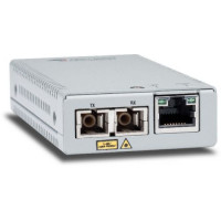 Медиаконвертер Allied Telesis AT-MMC2000LX/SC-TAA-60