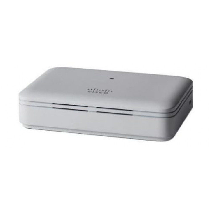 Точка доступа Cisco AIR-AP1815T-R-K9 (802.11a/b/g/n/ac, до 867 Мбит/с, 3xLAN)