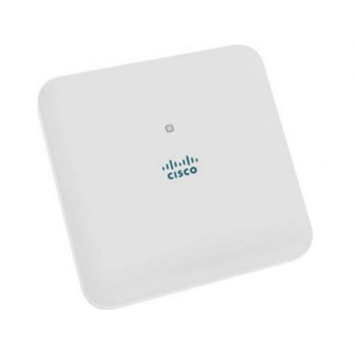 Точка доступа Cisco AIR-AP1832I-R-K9 (802.11ac Wave 2, 3x3:2SS, встроенная антенна)